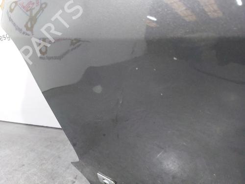 Tailgate VW POLO V (6R1, 6C1)  | BP21015070C6 
