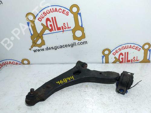 Querlenker links vorne für FORD FOCUS I (DAW, DBW) 1.6 16V (100 hp) 20734844