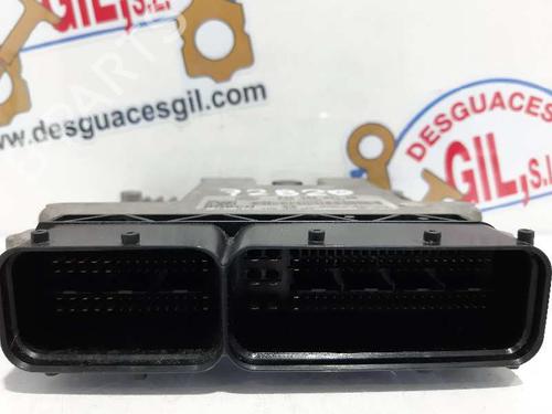 Engine control unit (ECU) VW CADDY III Box Body/MPV (2KA, 2KH, 2CA, 2CH) 1.9 TDI | BP20802069M57 