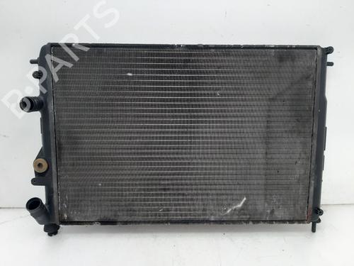 Used Water radiator Water radiator 34134545 34134545