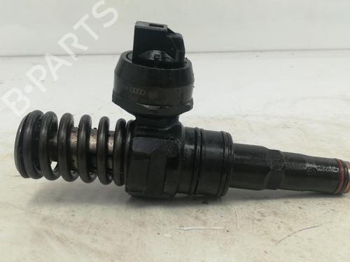 Used Injector Injector SEAT CORDOBA (6L2) [2002-2009] 35965506 35965506