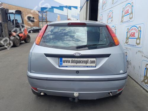 Engine FORD FOCUS I (DAW, DBW) | BP37518292M1 - Image 9