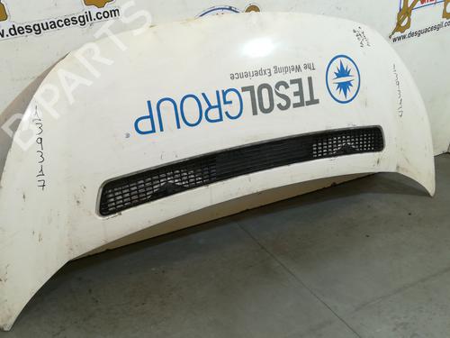 Hood CITROËN JUMPY II Van 2.0 HDi 120 | BP20753164C1 