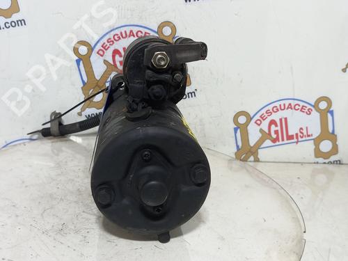 Starter MERCEDES-BENZ E-CLASS (W210) E 300 Turbo-D (210.025) | BP20748943M8 