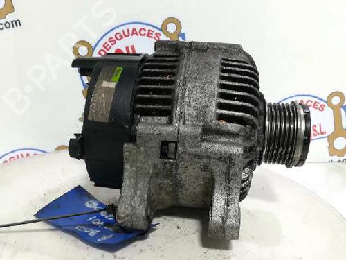 Generator PEUGEOT 307 (3A/C) 2.0 HDi 110 | BP20808635M7 