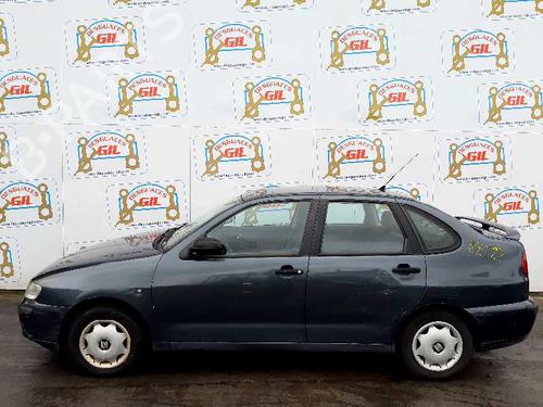 Right front driveshaft SEAT CORDOBA (6K1, 6K2) 1.9 SDI | BP20738721M39 
