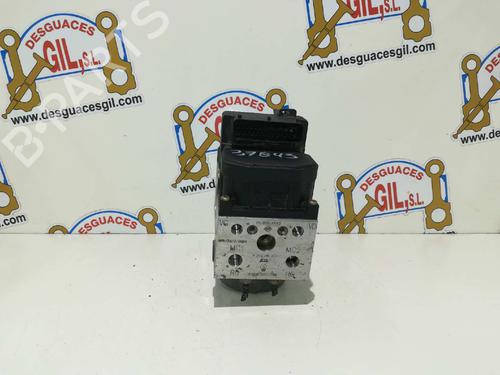 Used ABS pump RENAULT CLIO II (BB_, CB_) [1998-2016]  20797222