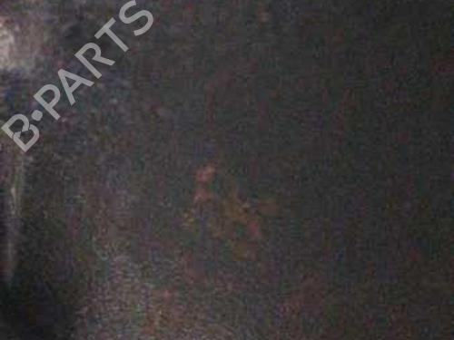 Engine RENAULT MEGANE I Coach (DA0/1_) 1.9 dCi (DA05, DA1F) | BP20814264M1 