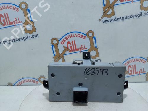 Fuse box FIAT PUNTO Hatchback Van (188_) 1.2 60 | BP20769280E1 