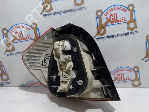 Right taillight BMW 1 (E87) 118 d | BP20766380C35 