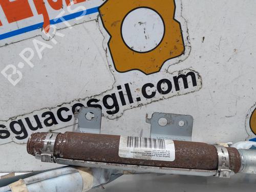 Right curtain airbag RENAULT KOLEOS I (HY_) 2.0 dCi 4x4 (HY0K) | BP20771238C12 