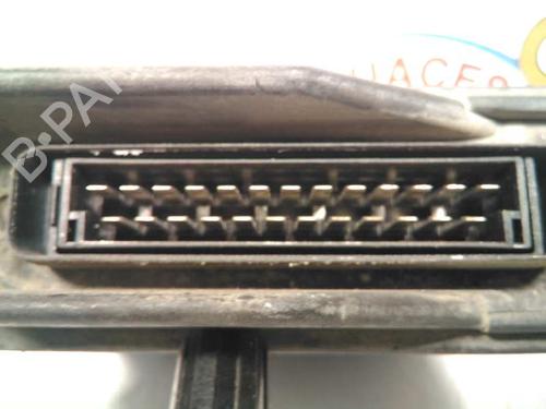 Engine control unit (ECU) OPEL VECTRA A (J89) 1.6 i (F19, M19) | BP20799550M57 