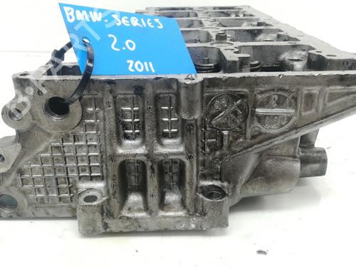 Cylinder head BMW 5 (F10)  | BP29326458M5 