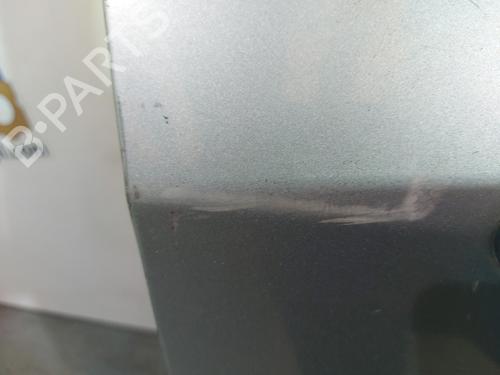 Right front door FORD FOCUS I (DAW, DBW) 1.8 Turbo DI / TDDi | BP20747541C3 