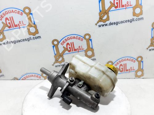Brake master cylinder SEAT IBIZA IV SC (6J1, 6P5)  | BP20739469M77 