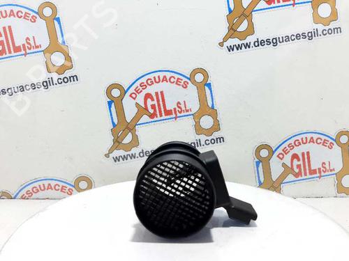 Mass air flow sensor PEUGEOT 206 Hatchback (2A/C) 2.0 HDI 90 | BP20736549M95 