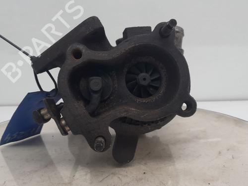 Turbocharger/Supercharger SEAT CORDOBA (6K1, 6K2) 1.9 TDI | BP29479257M71 