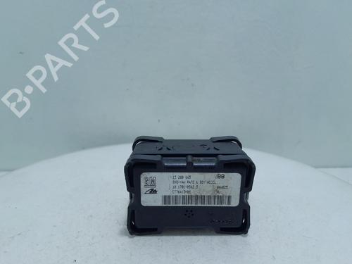 Used Electronic module OPEL ASTRA H (A04) 1.9 CDTI (L48) (120 hp) 21553390