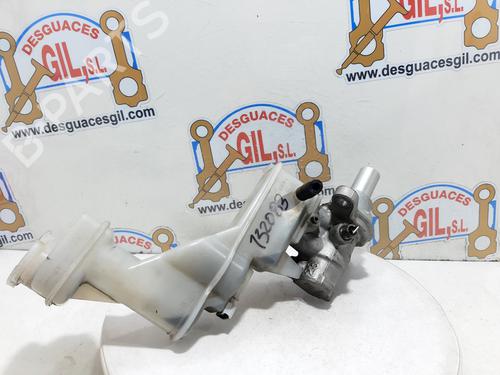 Used Brake master cylinder NISSAN QASHQAI / QASHQAI +2 I (J10, NJ10, JJ10E) 2.0 dCi (150 hp) 20749246