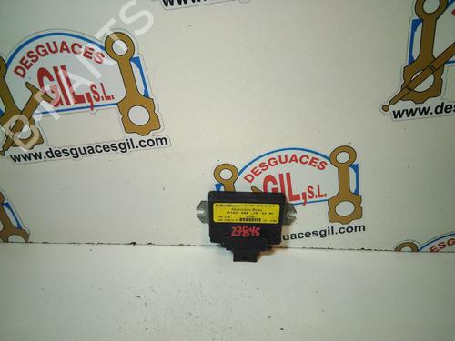 Electronic module MERCEDES-BENZ M-CLASS (W163) ML 270 CDI (163.113) | BP20790675M83 
