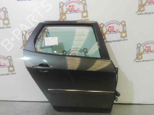Used Right rear door PEUGEOT 407 SW (6E_, 6D_) 2.0 (136 hp) 20783847