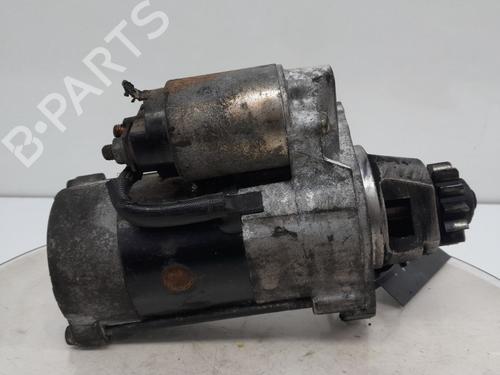 Starter NISSAN ALMERA II (N16) 2.2 dCi | BP30938531M8 - Image 4