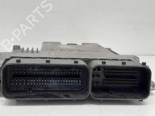 Engine control unit (ECU) MINI MINI (R50, R53) One D | BP39190441M57 - Image 4