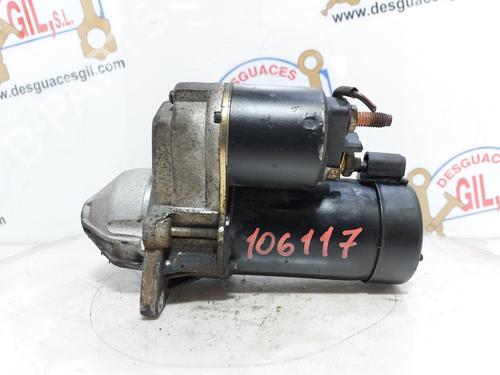 Startmotor OPEL CORSA B (S93) 1.0 i 12V (F08, F68, M68) (54 hp) 20737849