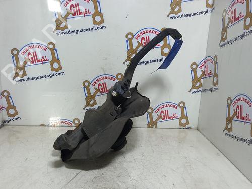 Right front steering knuckle MERCEDES-BENZ C-CLASS T-Model (S202) C 220 T D (202.182) | BP20753093M26 