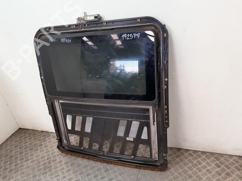 Sunroof MERCEDES-BENZ C-CLASS (W203)  | BP29573290C124 