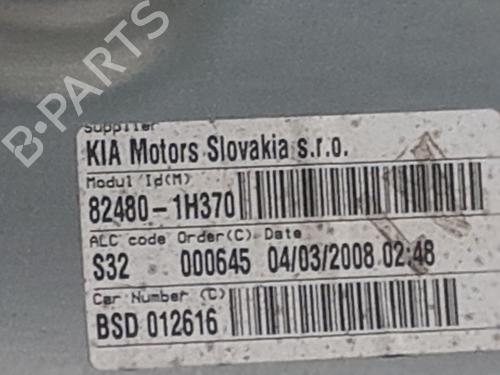Front right window mechanism KIA CEE'D Hatchback (ED) | BP36503027C23 - Image 2