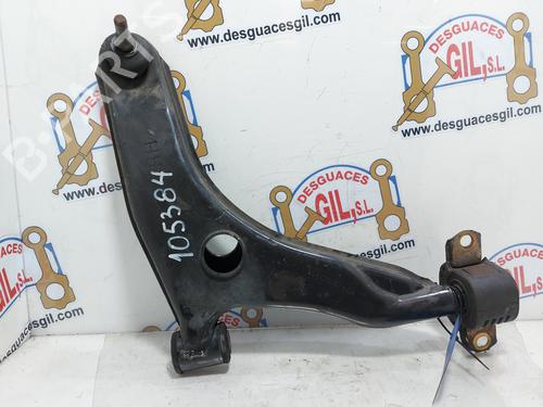 Used Right front suspension arm VOLVO S40 I (644) 1.6 (109 hp) 20737609