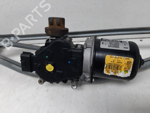 Front wiper motor DACIA SANDERO II | BP30938485M29
