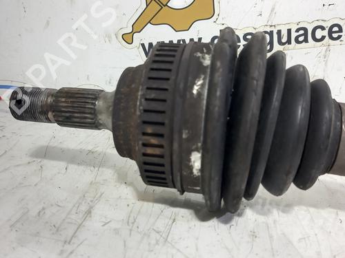 Right front driveshaft CITROËN XSARA PICASSO (N68) 1.6 | BP20750550M39 