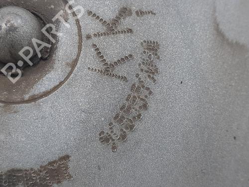 Other CITROËN C5 II (RC_) | BP31382471O1