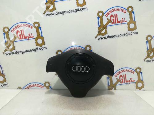 Used Driver airbag AUDI A3 (8L1) 1.8 (125 hp) 20806152