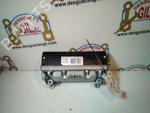 Passenger airbag MERCEDES-BENZ E-CLASS (W211) E 270 CDI (211.016) | BP20789935C10 