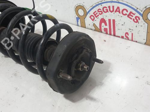 Right rear shock absorber RENAULT SAFRANE II (B54_) 2.0 16V (B54L) | BP23171194M19 