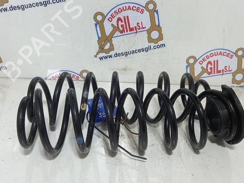 Used Shock absorber spring HONDA CIVIC IX (FK) 2.2 i-DTEC (FK3) (150 hp) 20746784