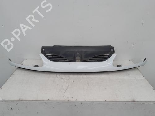 Used Grille Grille RENAULT LAGUNA I (B56_, 556_) 1.9 dTi (100 hp) 34130476 34130476