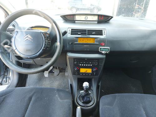 Instrument cluster CITROËN C4 I (LC_)  | BP20739537C47 
