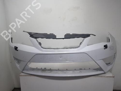 Used Front bumper Front bumper SEAT IBIZA IV SC (6J1, 6P5) [2008-2018] 34697856 34697856