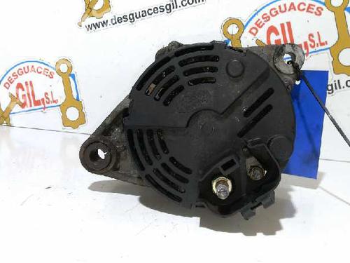 Alternator FIAT PUNTO (188_) 1.9 DS 60 (188.031, .051, .231, .251) | BP20781712M7 