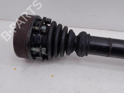 Right front driveshaft AUDI A3 (8L1) 1.9 TDI | BP29715974M39