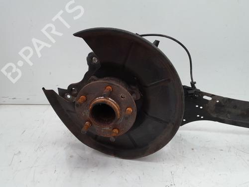 Right rear steering knuckle FORD MONDEO IV Turnier (BA7)  | BP27676075M28 