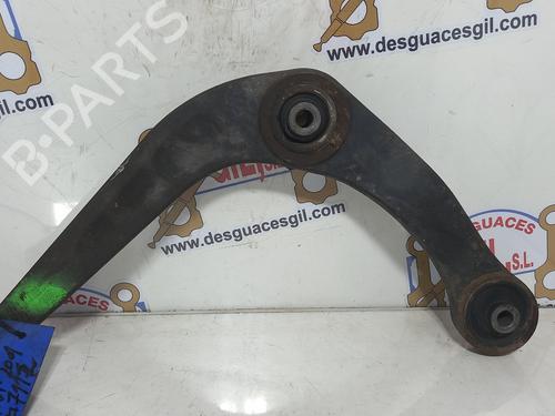 Højre fortil bærearm PEUGEOT 206 Hatchback (2A/C) [1998-2012]  20758147