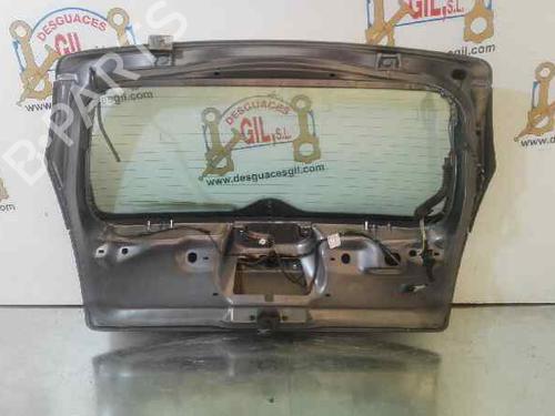 Tailgate CITROËN C3 I (FC_, FN_) 1.4 HDi | BP20783219C6 