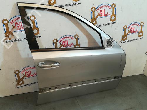 Right front door MERCEDES-BENZ E-CLASS (W211) E 320 CDI (211.026) | BP20752923C3 