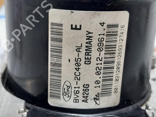 ABS pump FORD FOCUS III 1.6 Ti | BP20766278M43 