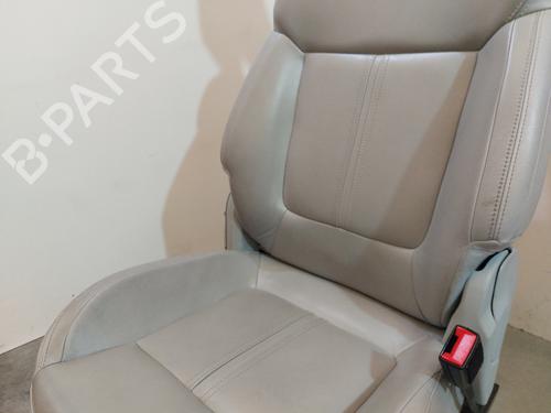 Seats set PEUGEOT 3008 I MPV (0U_)  | BP20746203C78 